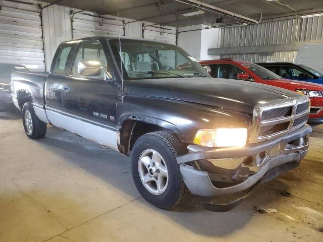 1996 Dodge RAM 1500