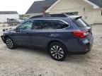 2017 Subaru Outback 3.6R Limited