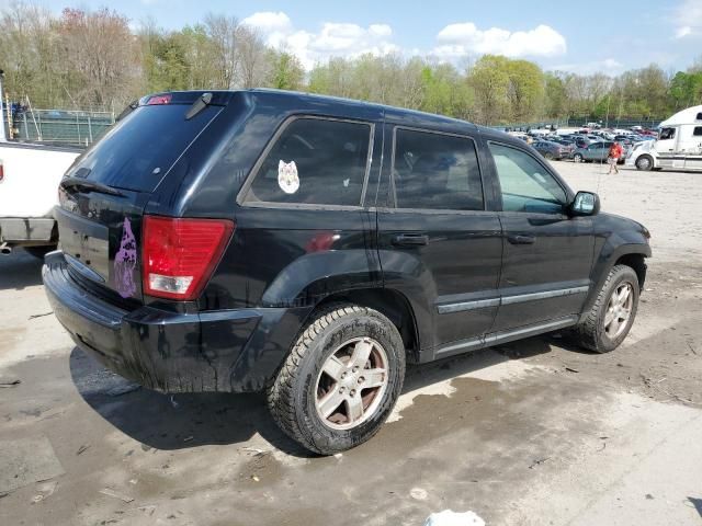 2007 Jeep Grand Cherokee Laredo