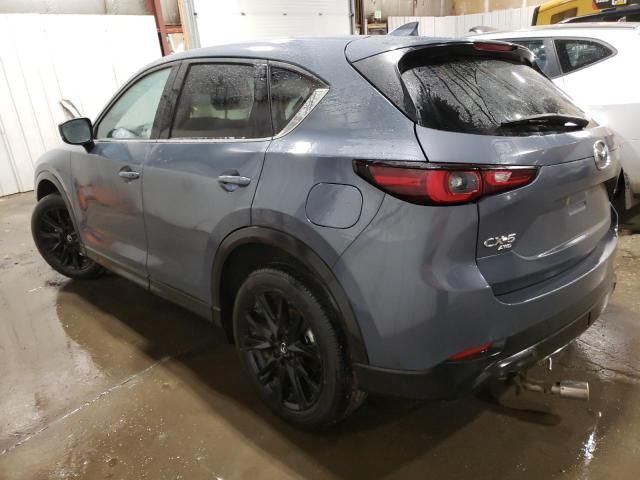 2024 Mazda CX-5 Preferred