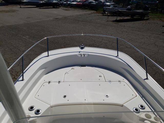 2020 Boston Whaler Boat W TRL