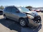 2005 Toyota Sienna CE