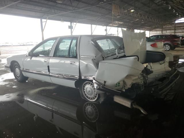 1994 Buick Roadmaster