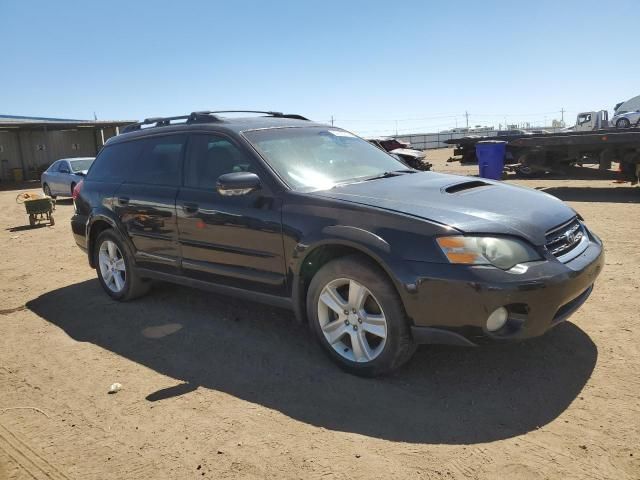 2005 Subaru Legacy Outback 2.5 XT Limited