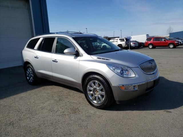 2011 Buick Enclave CXL