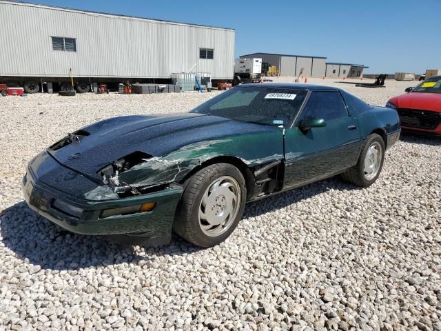 1994 Chevrolet Corvette