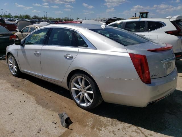 2013 Cadillac XTS Premium Collection