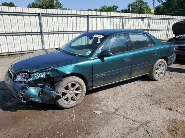 2000 Buick Century Custom