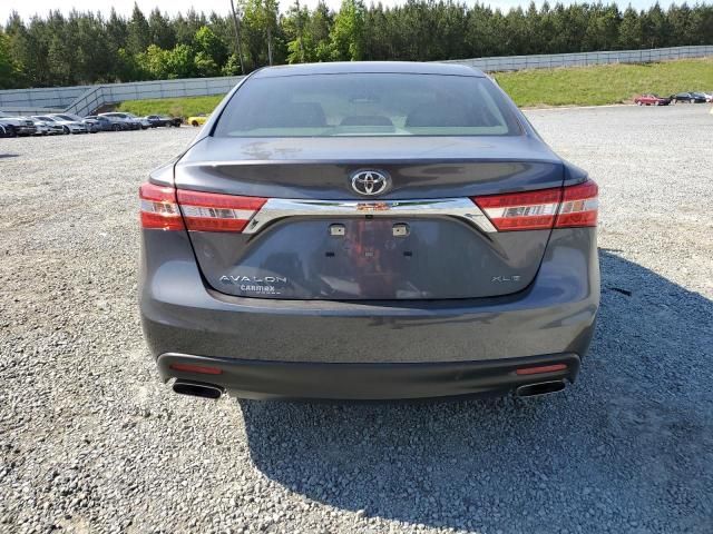 2014 Toyota Avalon Base