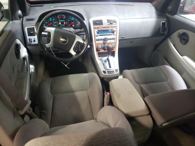 2008 Chevrolet Equinox LT