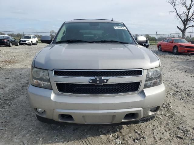 2007 Chevrolet Tahoe K1500