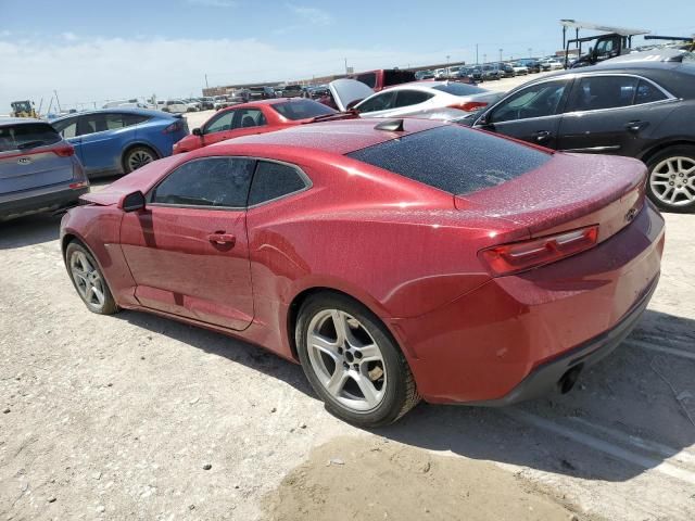 2018 Chevrolet Camaro LT