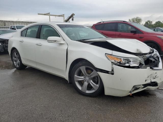 2010 Acura TL