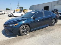 Toyota Camry l Vehiculos salvage en venta: 2018 Toyota Camry L