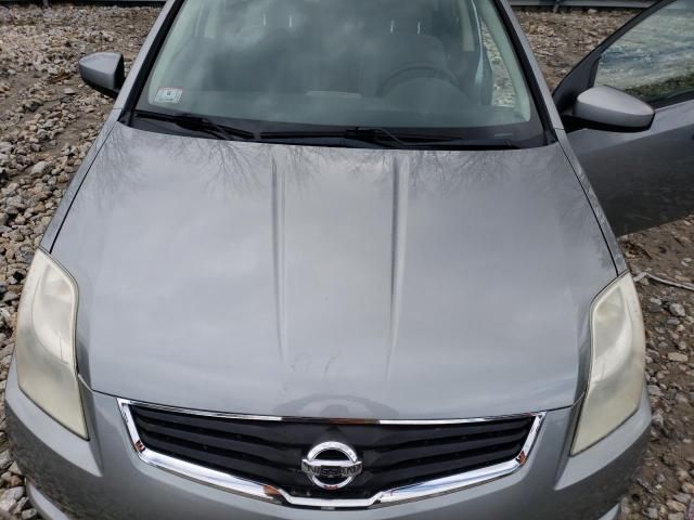 2010 Nissan Sentra 2.0