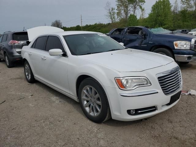 2013 Chrysler 300