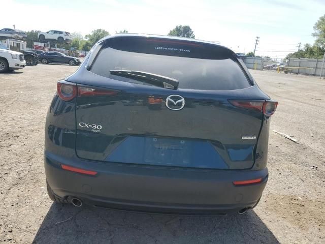 2023 Mazda CX-30 Preferred