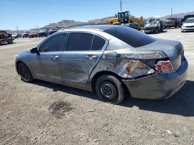 2008 Honda Accord LX