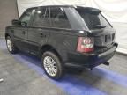 2011 Land Rover Range Rover Sport HSE