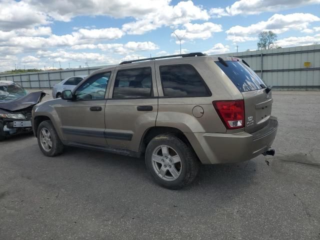 2006 Jeep Grand Cherokee Laredo