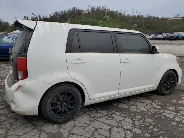 2012 Scion XB