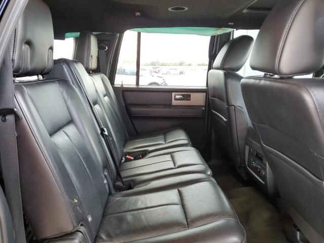 2016 Ford Expedition EL Limited