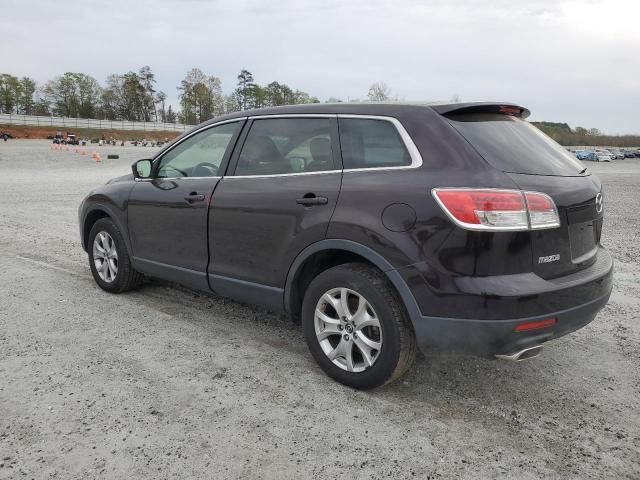 2009 Mazda CX-9