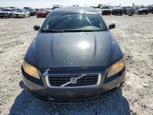 2009 Volvo S80 3.2