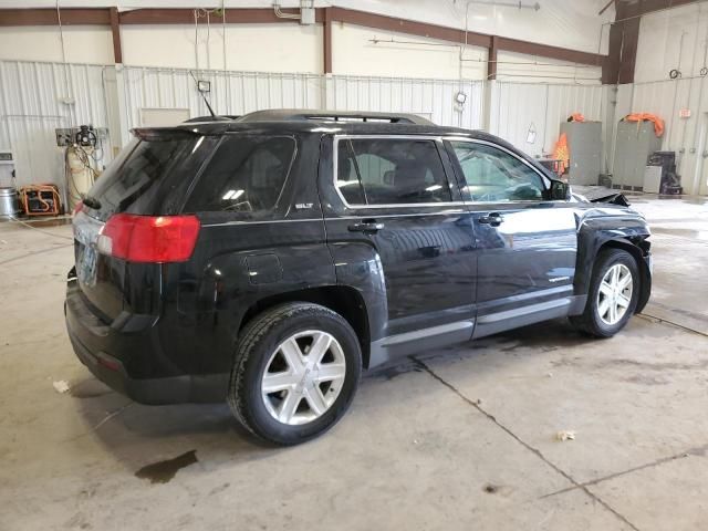 2011 GMC Terrain SLT