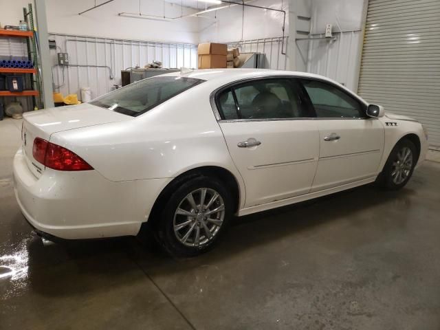 2011 Buick Lucerne CXL