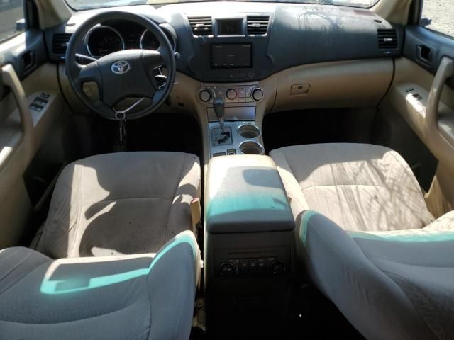 2009 Toyota Highlander