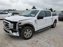 2021 Ford F150 Supercrew for sale in Houston, TX