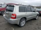 2006 Toyota Highlander Hybrid