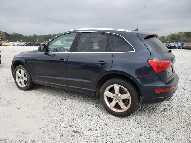 2012 Audi Q5 Premium Plus