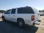 2002 GMC Yukon XL C1500