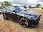 2016 BMW X5 M