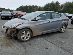 2013 Hyundai Elantra GLS for sale in Exeter, RI