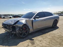 Dodge salvage cars for sale: 2017 Dodge Charger R/T