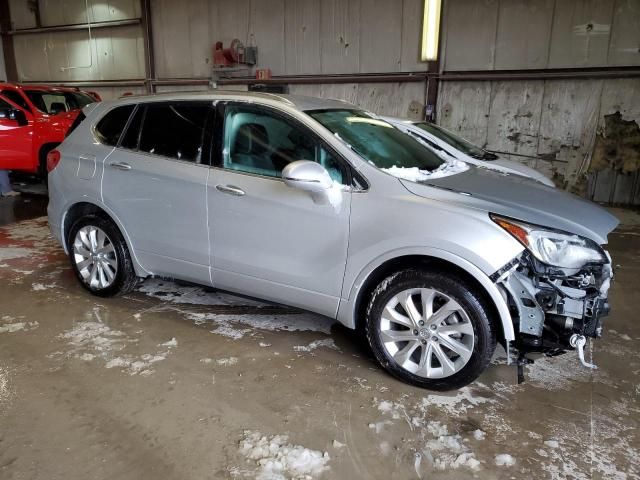 2016 Buick Envision Premium