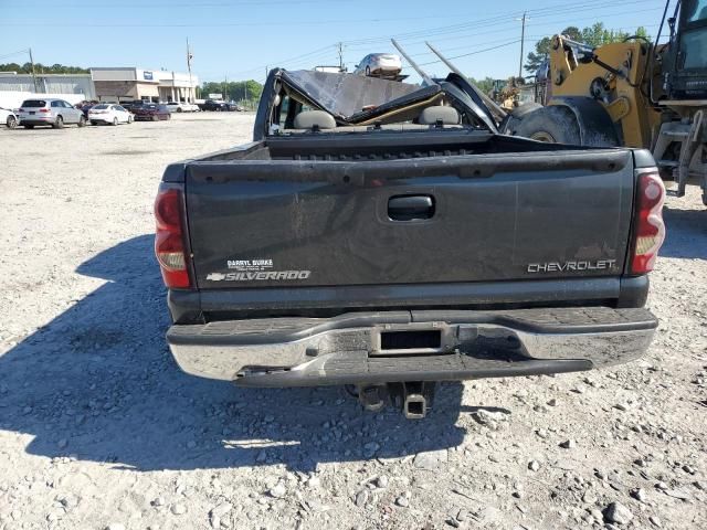 2004 Chevrolet Silverado C1500