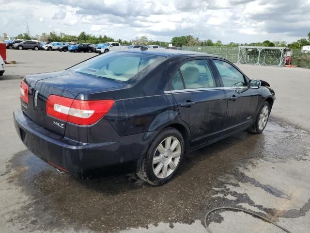 2009 Lincoln MKZ