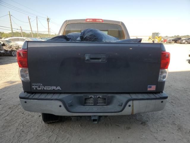 2012 Toyota Tundra Crewmax Limited