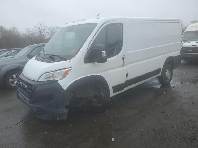 2023 Dodge RAM Promaster 1500 1500 Standard