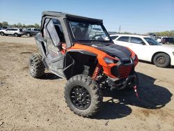 Salvage cars for sale from Copart Nampa, ID: 2022 Honda SXS1000 S2X