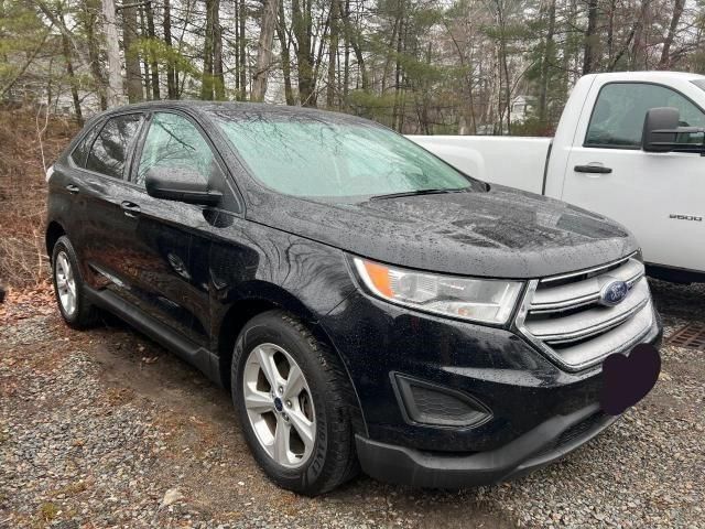 2016 Ford Edge SE