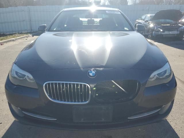 2013 BMW 528 XI