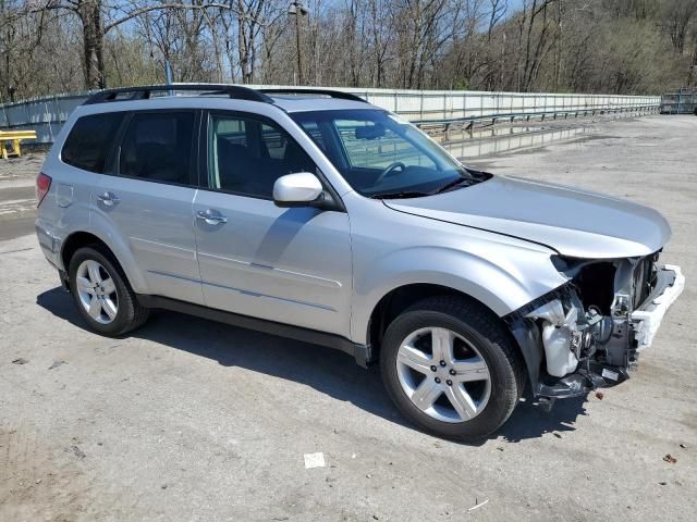 2010 Subaru Forester 2.5X Premium