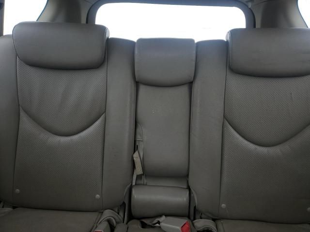 2008 Toyota Rav4 Limited