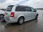 2010 Chrysler Town & Country Touring Plus