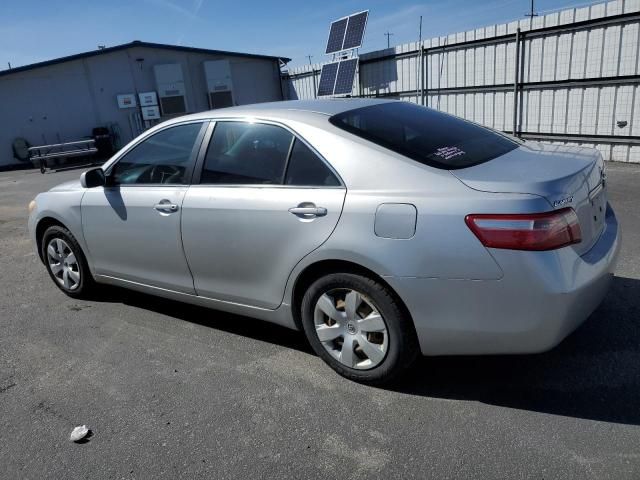 2007 Toyota Camry CE